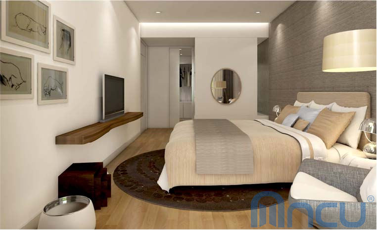 Chung cư Sky Park Residence Tôn Thất Thuyết