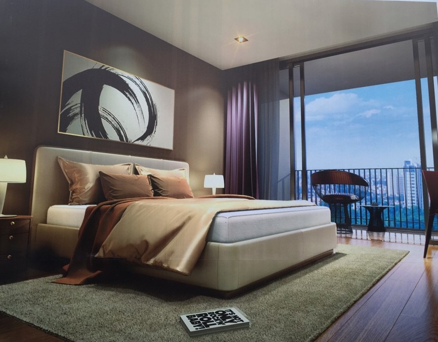 Chung cư Sky Park Residence Tôn Thất Thuyết