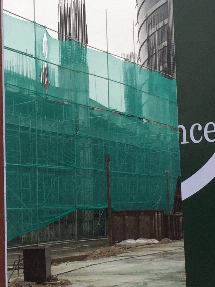 Chung cư Sky Park Residence Tôn Thất Thuyết