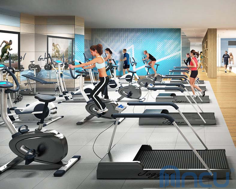 Chung cư Sky Park Residence Tôn Thất Thuyết