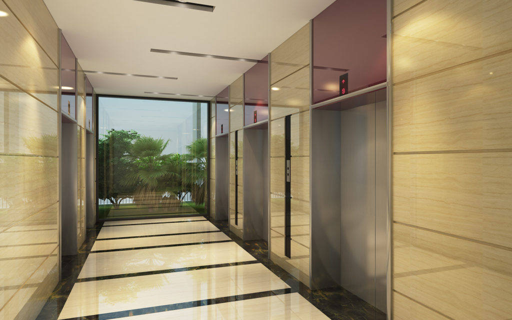 Chung cư Sky Park Residence Tôn Thất Thuyết