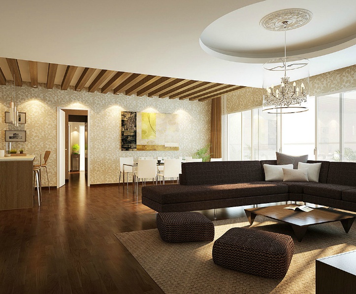 Chung cư Sky Park Residence Tôn Thất Thuyết