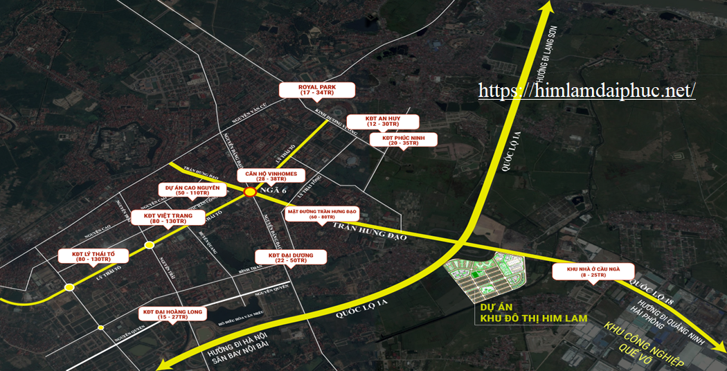 Chung cư Sky Park Residence Tôn Thất Thuyết