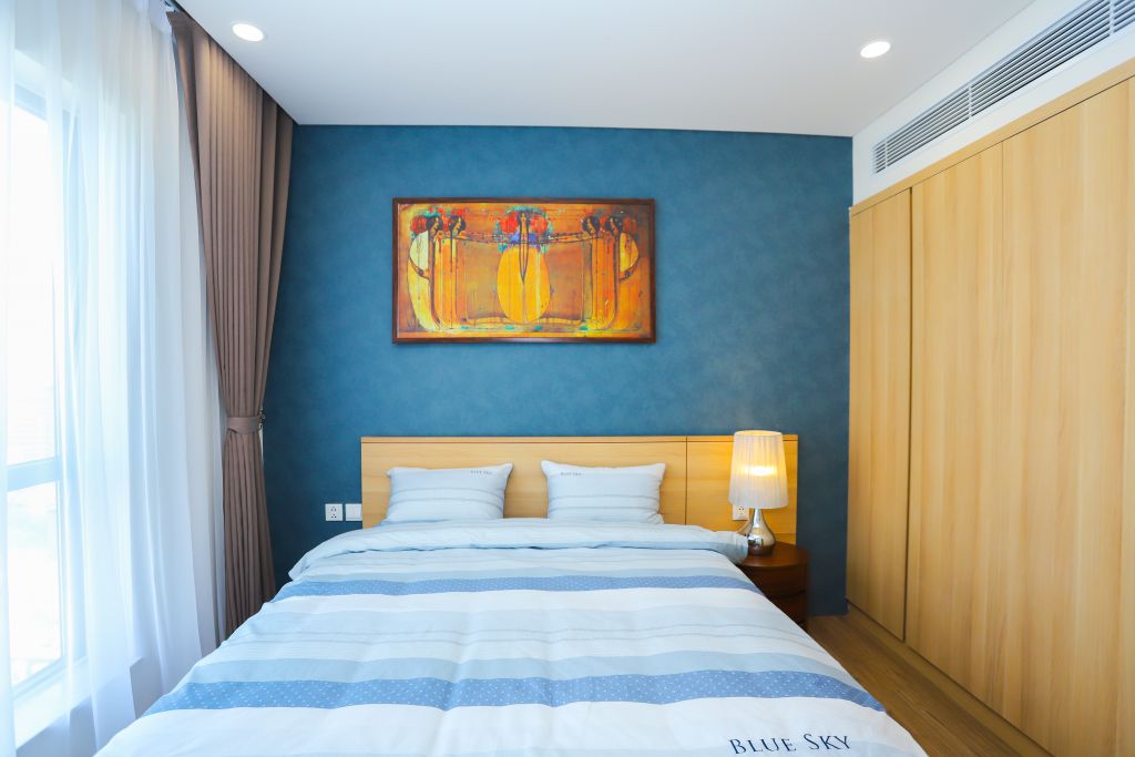 Chung cư Sky Park Residence Tôn Thất Thuyết