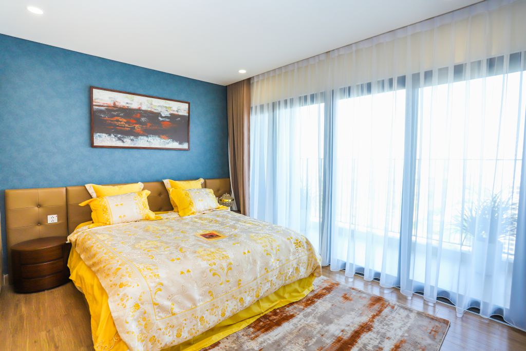 Chung cư Sky Park Residence Tôn Thất Thuyết