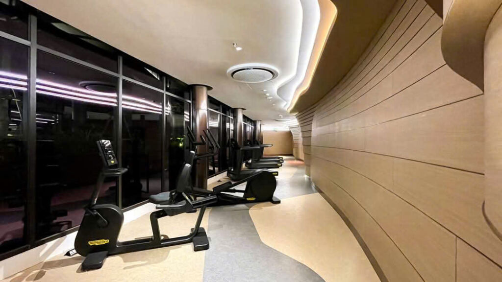 Chung cư Sky Park Residence Tôn Thất Thuyết