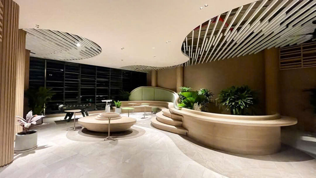 Chung cư Sky Park Residence Tôn Thất Thuyết