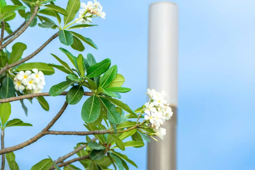 Chung cư Sky Park Residence Tôn Thất Thuyết