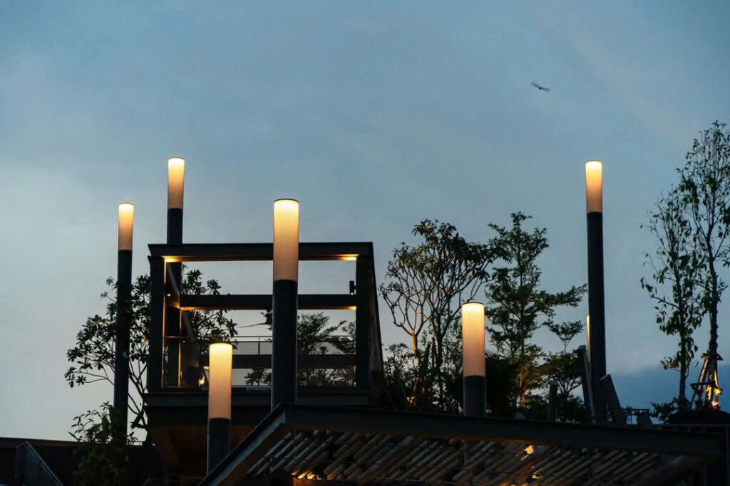 Chung cư Sky Park Residence Tôn Thất Thuyết