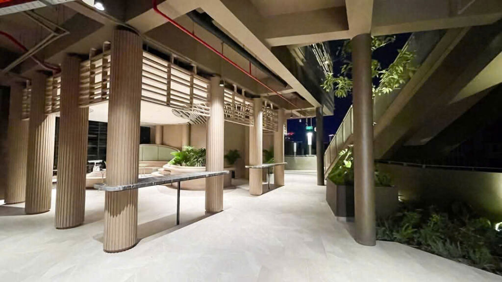 Chung cư Sky Park Residence Tôn Thất Thuyết