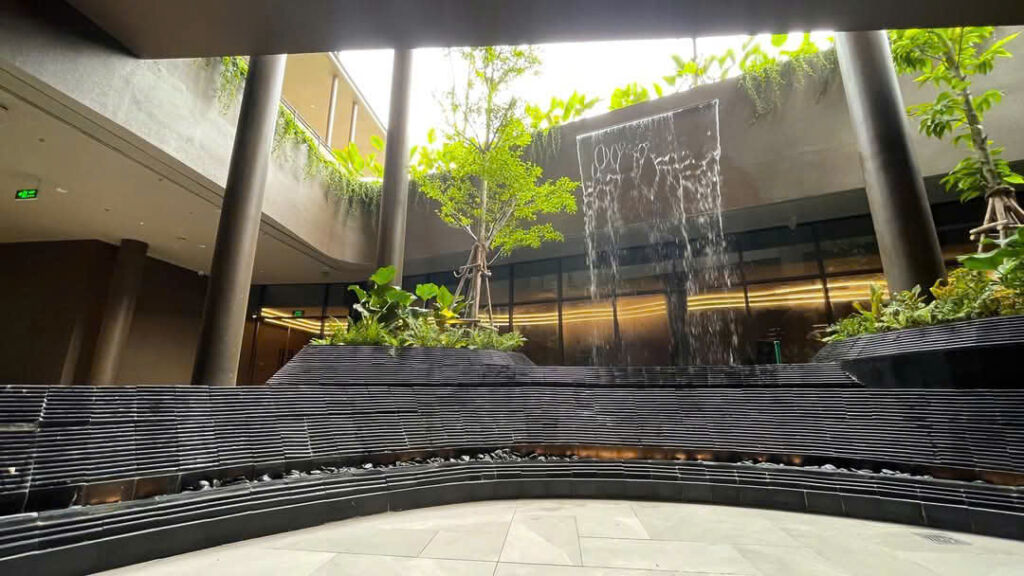 Chung cư Sky Park Residence Tôn Thất Thuyết