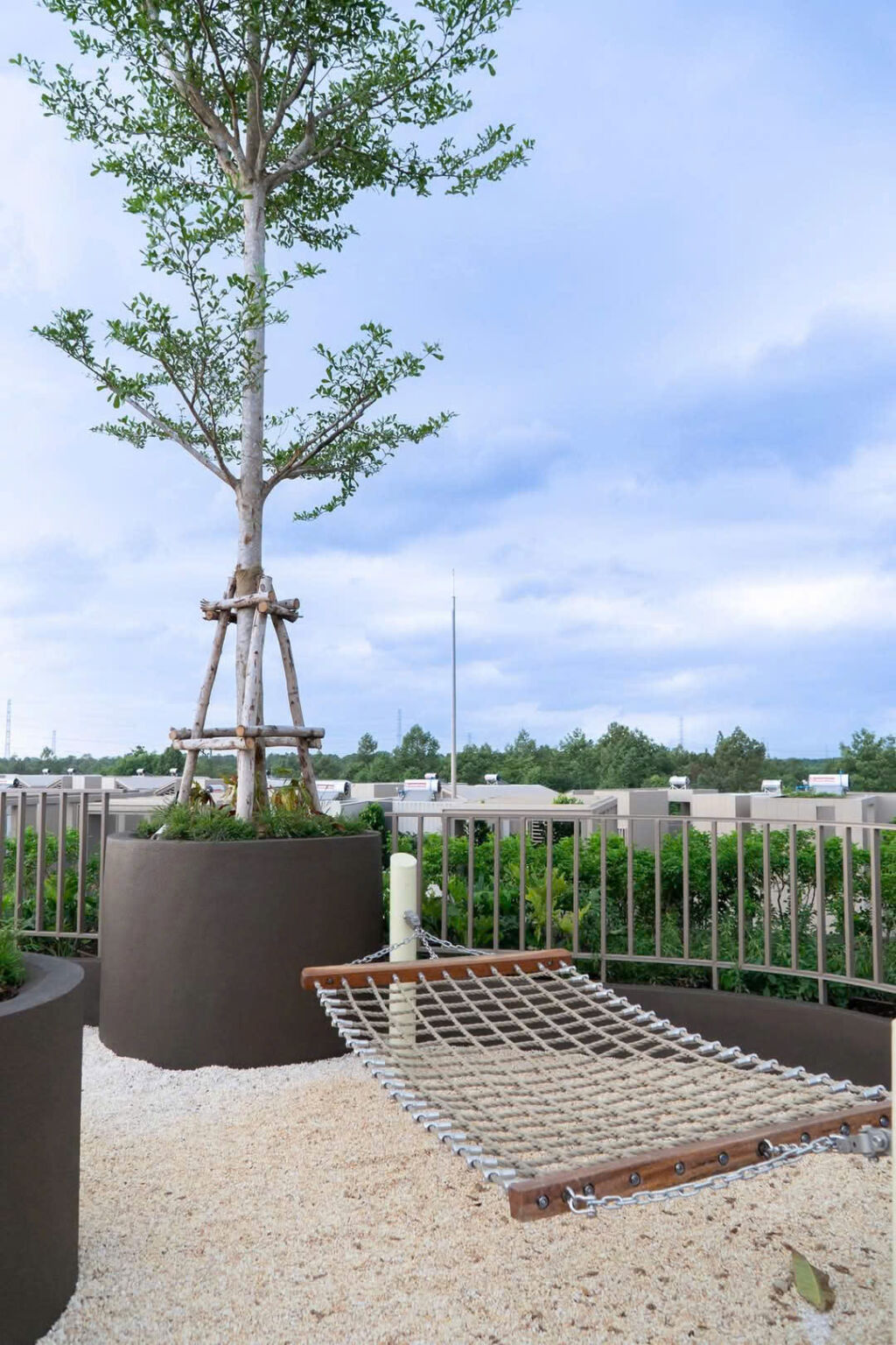 Chung cư Sky Park Residence Tôn Thất Thuyết