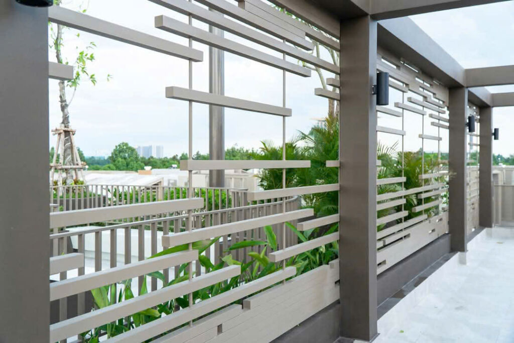 Chung cư Sky Park Residence Tôn Thất Thuyết