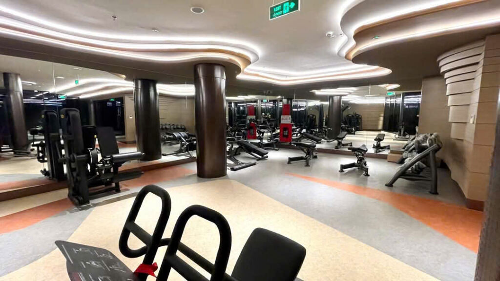 Chung cư Sky Park Residence Tôn Thất Thuyết