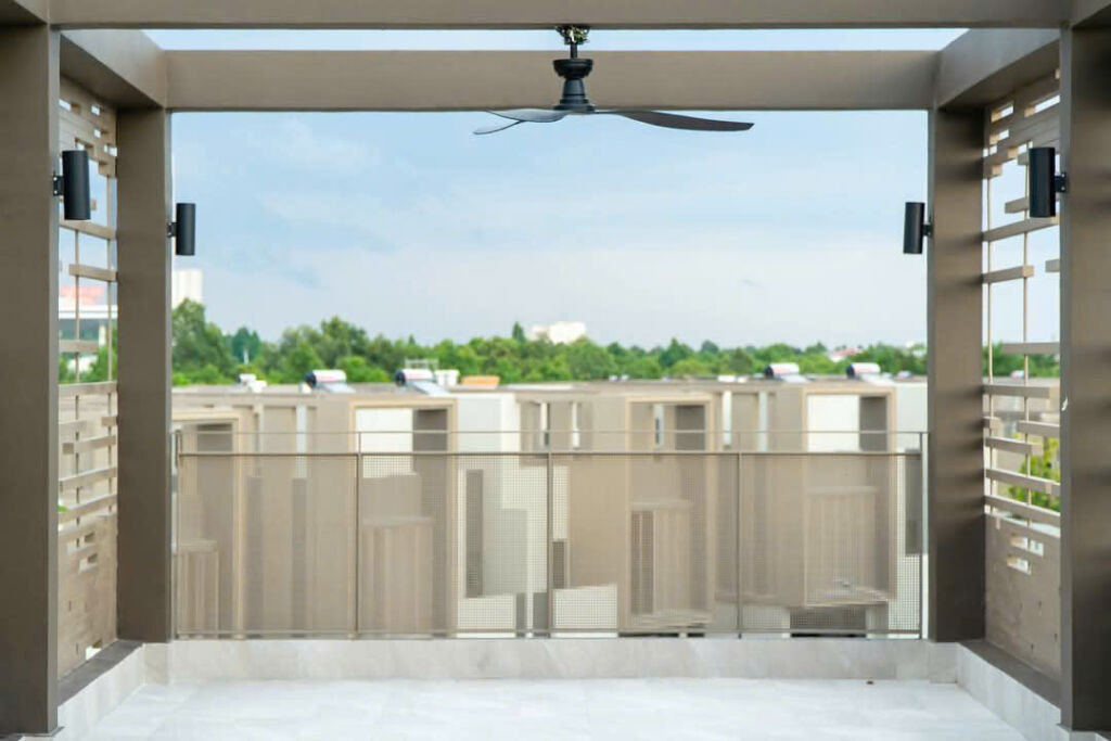 Chung cư Sky Park Residence Tôn Thất Thuyết