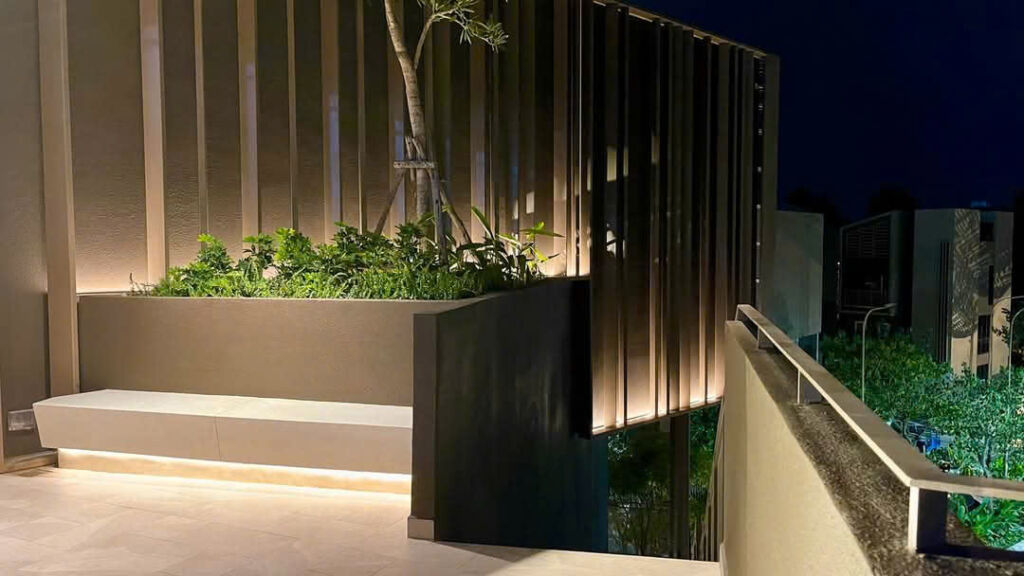 Chung cư Sky Park Residence Tôn Thất Thuyết