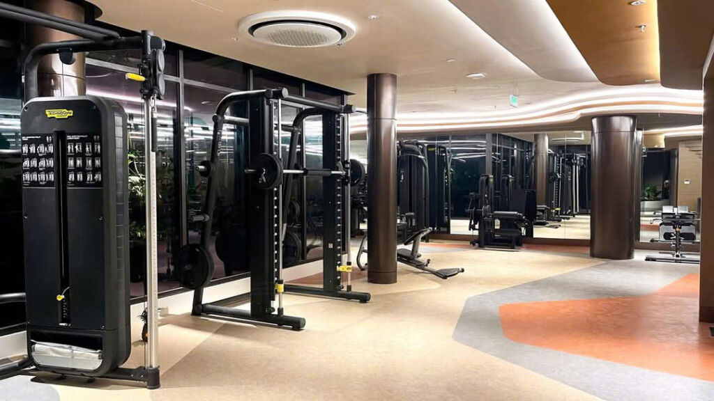 Chung cư Sky Park Residence Tôn Thất Thuyết