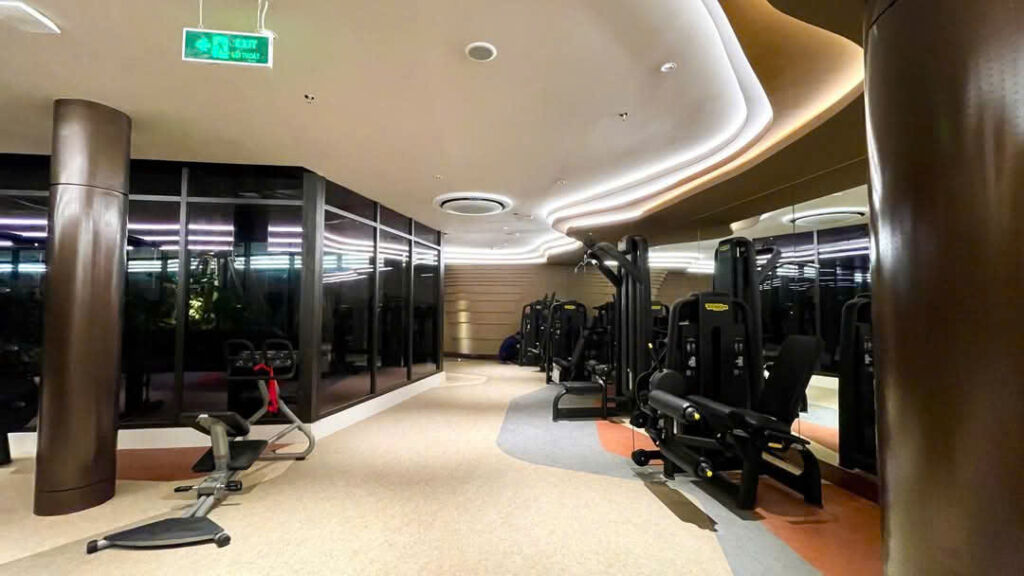 Chung cư Sky Park Residence Tôn Thất Thuyết