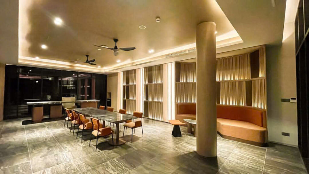 Chung cư Sky Park Residence Tôn Thất Thuyết