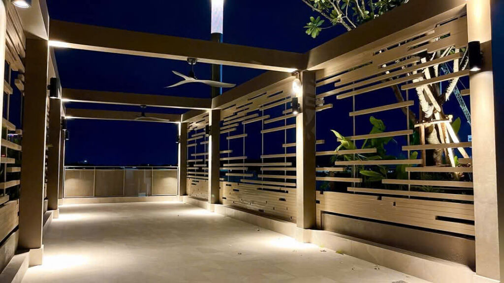 Chung cư Sky Park Residence Tôn Thất Thuyết