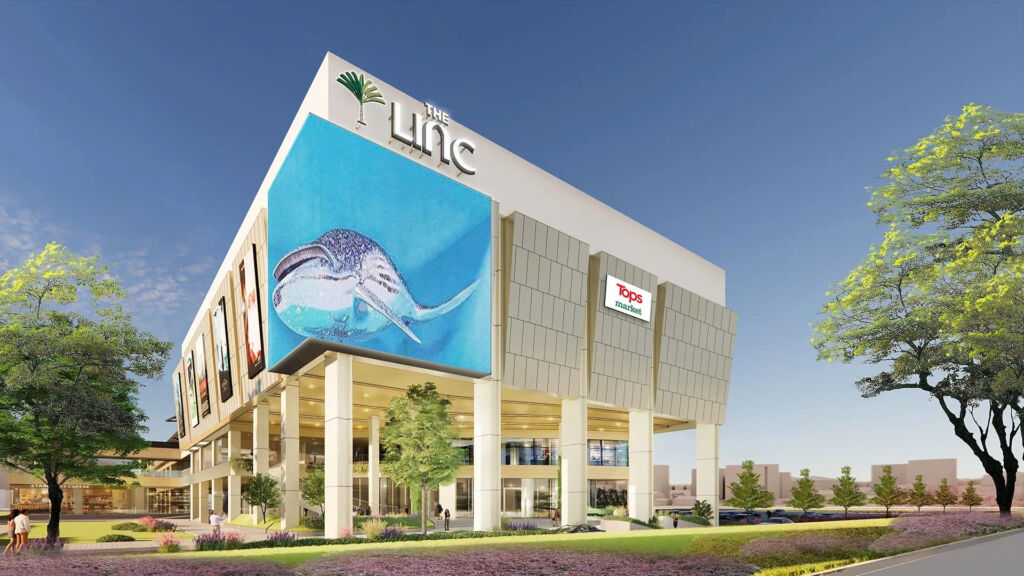 Chung cư Sky Park Residence Tôn Thất Thuyết