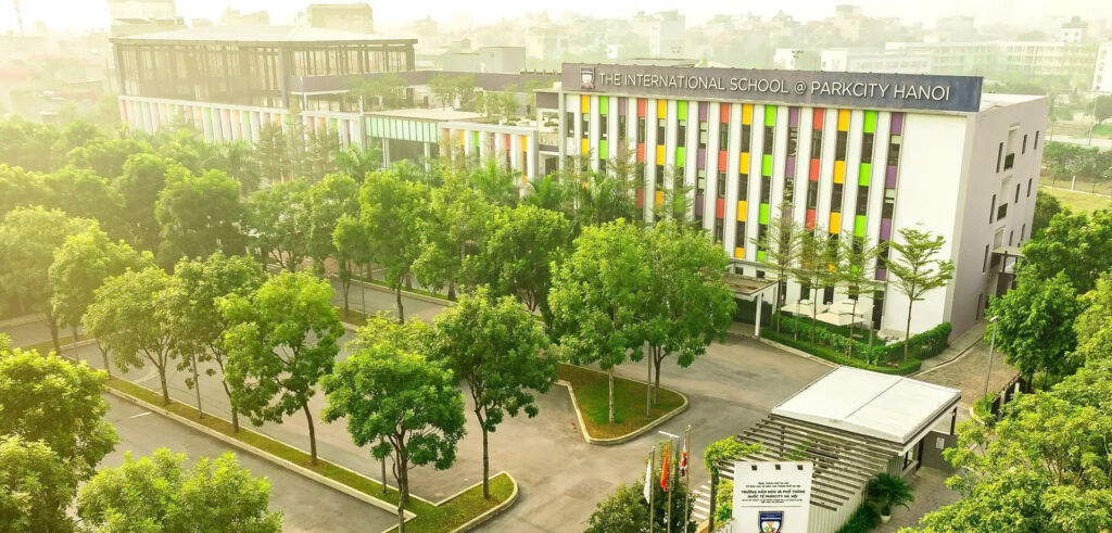 Chung cư Sky Park Residence Tôn Thất Thuyết