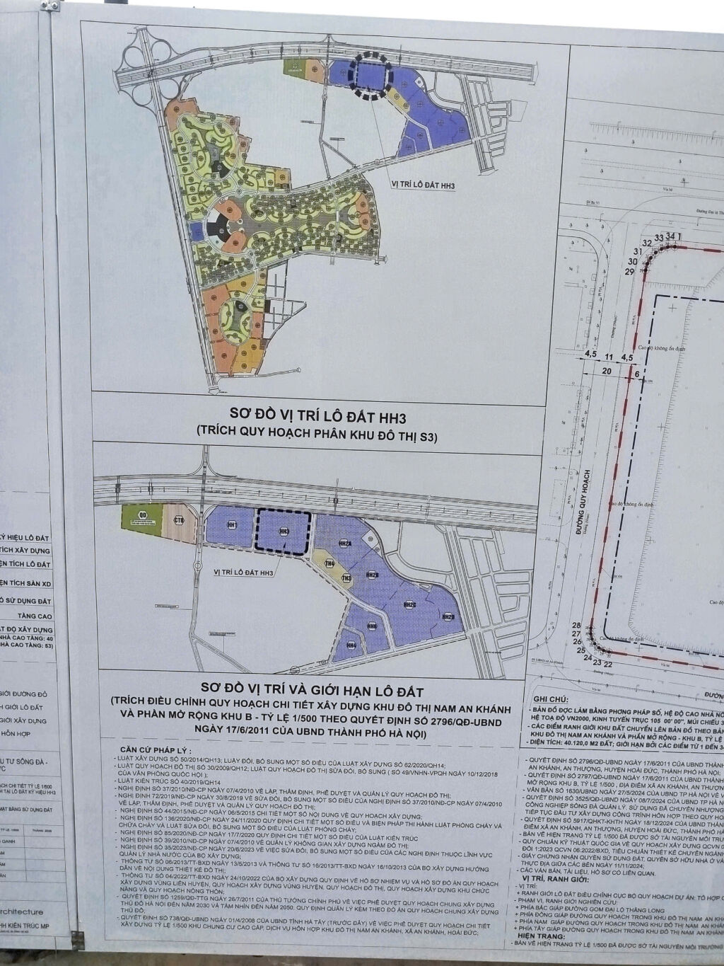 Chung cư Sky Park Residence Tôn Thất Thuyết